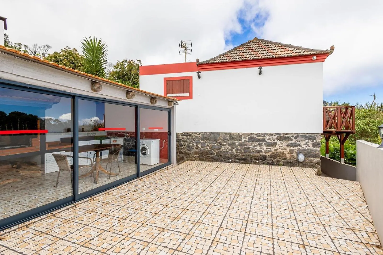 הוילה פורטו מוניז Moniz Ocean Escape By Drm 0*,  פורטוגל