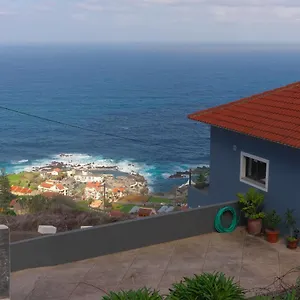 Casa Azul - Ocean View Porto Moniz