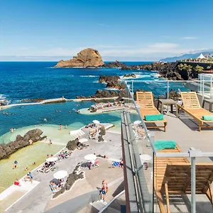 4* Hotel Aqua Natura Madeira