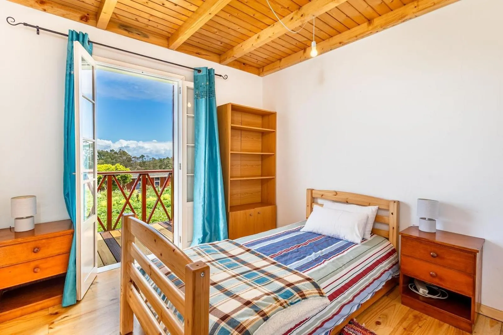 Holiday home Moniz Ocean Escape By Drm Villa Porto Moniz