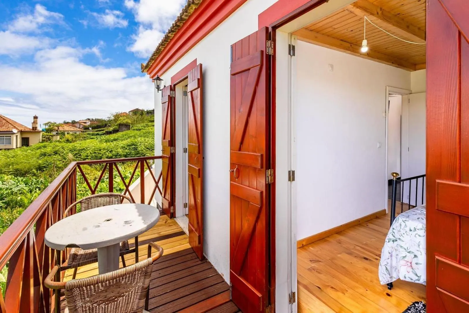 Moniz Ocean Escape By Drm Villa Porto Moniz Holiday home